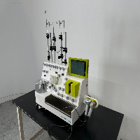 Miltenyi CliniMACS Prodigy Magnetic Cell Separator image 1